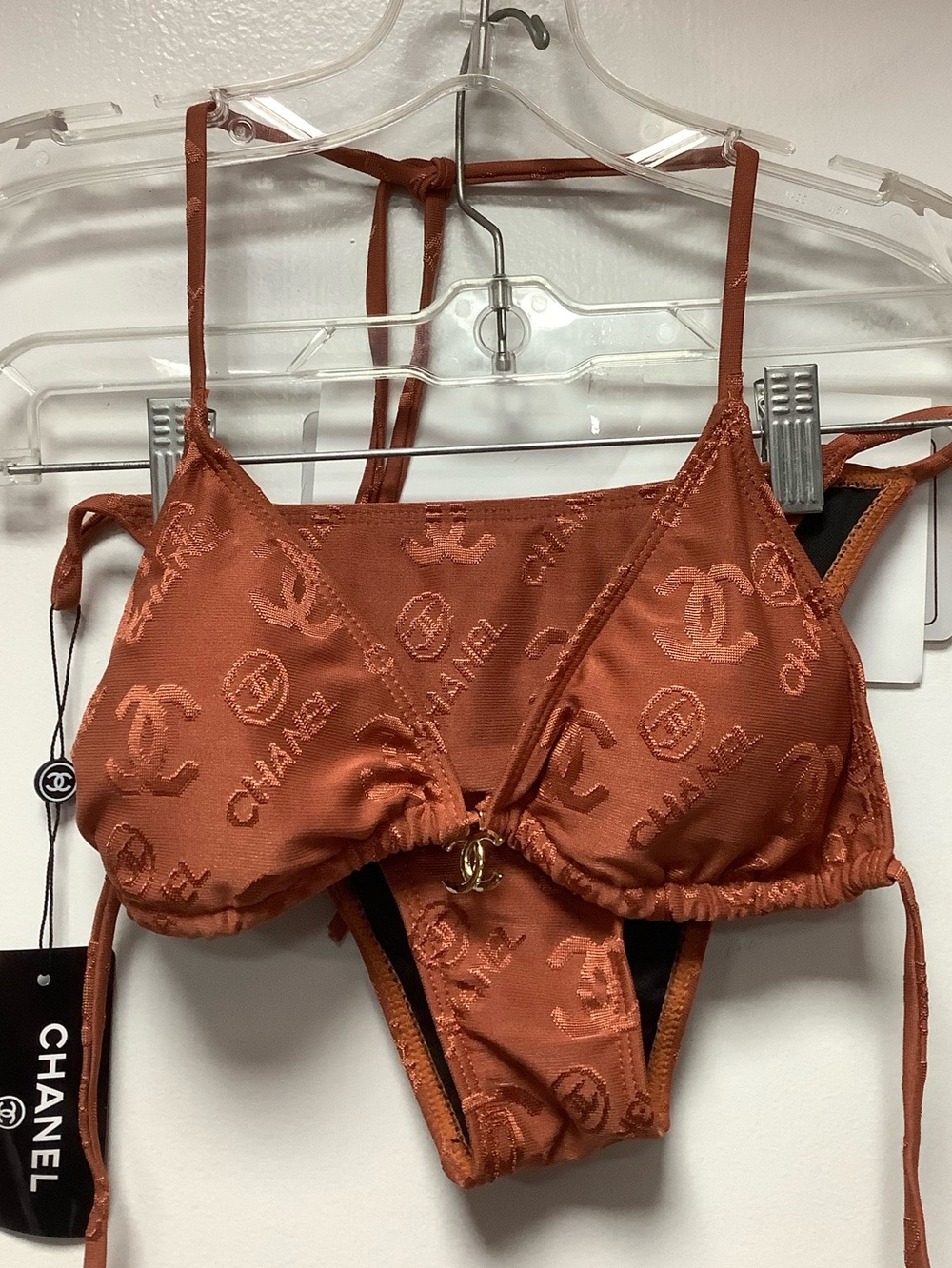 Beautiful and Trendy Swimsuit